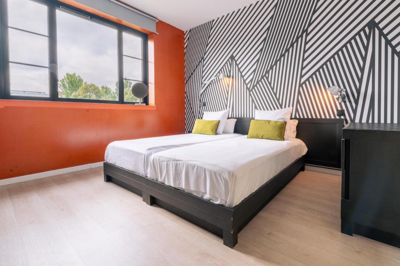 Cowool Lille D'ascq - Ex Olivarius Aparthotel