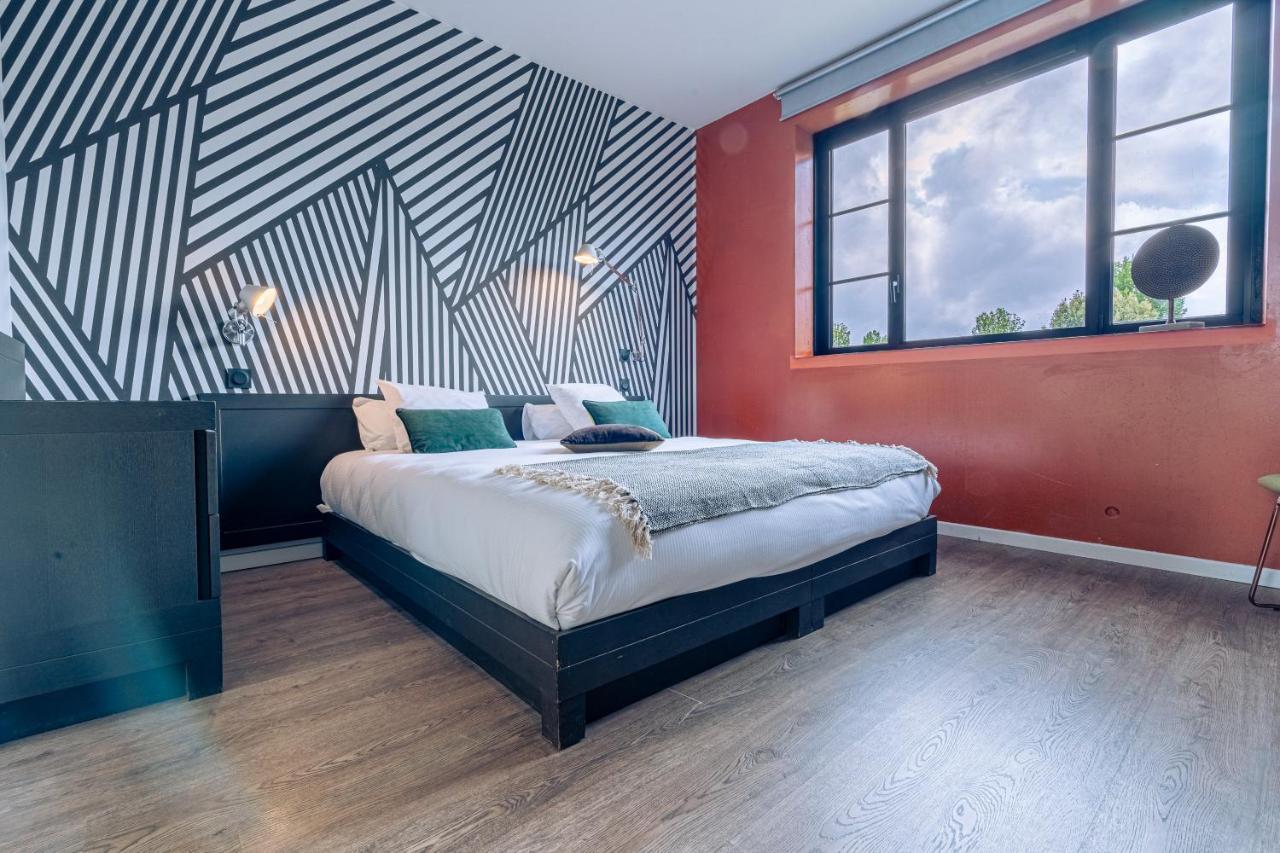 Aparthotel Cowool Lille D'ascq - Ex Olivarius