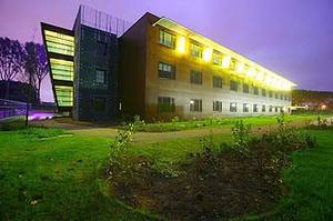 Aparthotel Cowool Lille D'ascq - Ex Olivarius
