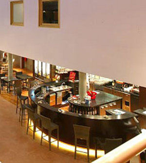 Cowool Lille D'ascq - Ex Olivarius Aparthotel 3*