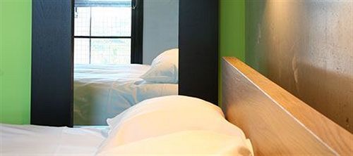 Aparthotel Cowool Lille D'ascq - Ex Olivarius Villeneuve-d’Ascq