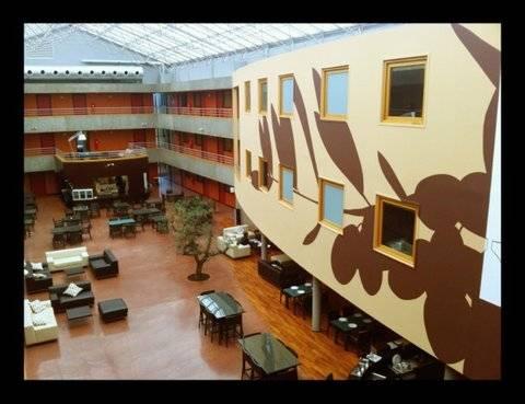 Aparthotel Cowool Lille D'ascq - Ex Olivarius Villeneuve-d’Ascq