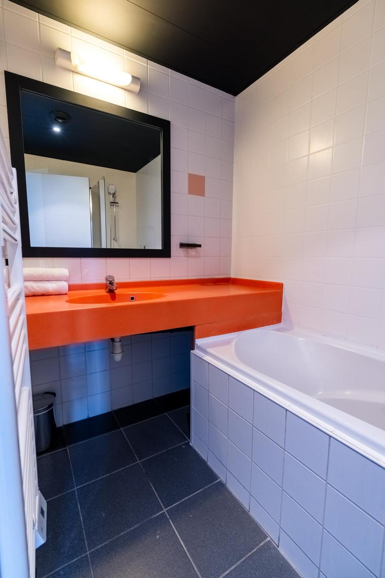 Apartahotel Cowool Lille D'ascq - Ex Olivarius 3*