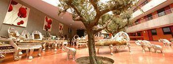 Cowool Lille D'ascq - Ex Olivarius Apartahotel Villeneuve-d'Ascq