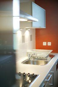 Apartahotel Cowool Lille D'ascq - Ex Olivarius 3*