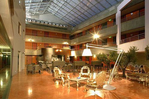 Apartahotel Cowool Lille D'ascq - Ex Olivarius 3*