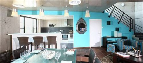 Cowool Lille D'ascq - Ex Olivarius Apartahotel 3*